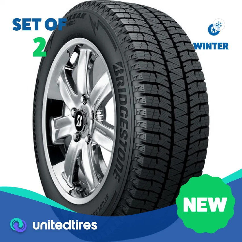 Bridgestone 225/45/18 Winter Tires for sale | eBay