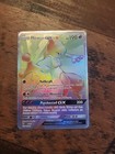 Mewtu GX Rainbow 76/73 Schimmernde Legenden Deutsch Pokemon Karten NM