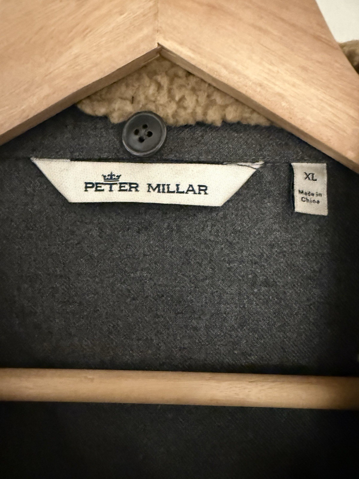 Peter Millar Jacket XL - image 2
