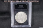 NobleSpirit (RS) 1926 S Peace Silver Dollar AU