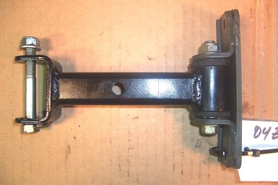 KAWASAKI ZX1200 NINJA UPPER FRONT ENGINE MOUNT BRACKET ZX 1200 B