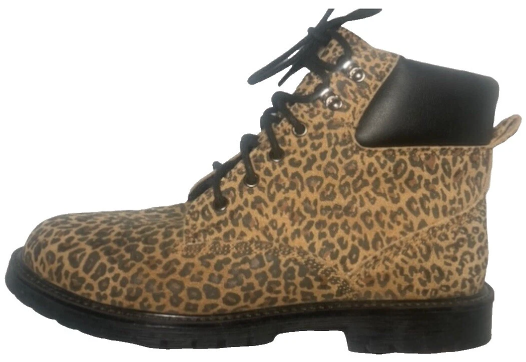 Botas Topshop Multicolor para Mujer