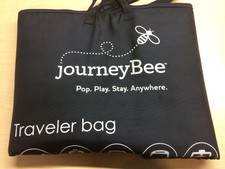 journey bee playpen