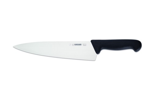 Giesser Messer Küchenmesser Kochmesser Profimesser breit scharf Variante 16-31cm - Bild 43 von 52