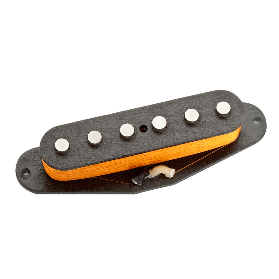 Seymour Duncan SSL-2 RWRP Vintage Flat Strat Pickup NEW | eBay