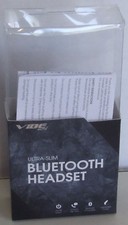 Vibe Ultra-Slim Bluetooth Headset