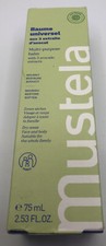 Mustela Multi-purpose Balm with 3 Avocado Extracts-Natural Cream Moisturize-