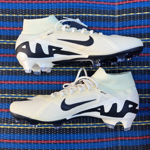 Nike Mercurial Superfly 9 Pro FG Mad Soccer Cleat DJ5598-700 Size 6.5 , 11.5 Men - Picture 2 of 5