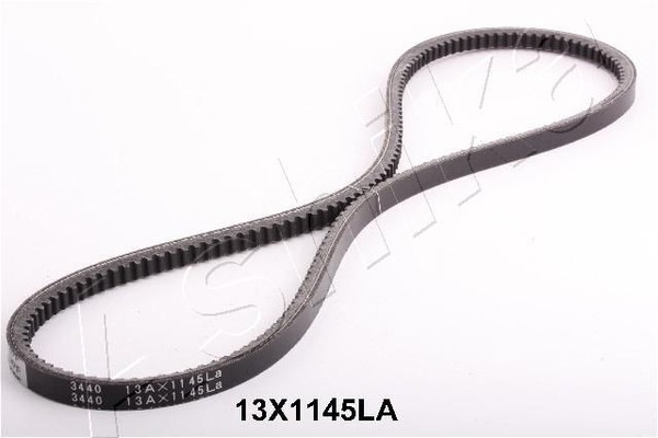 Ashika 109-13X1145 Keilriemen FüR Mazda Mitsubishi Passend FüR Nissan-image