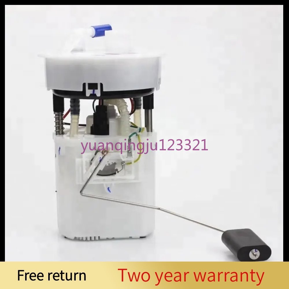 ZYE91335XA Fuel Pump Module Assembly Sending Units for Mazda 2