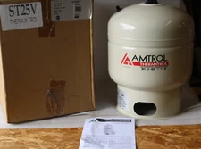 Amtrol ST25V - Therm-X-Trol - 10.3 Gallon Expansion Tank