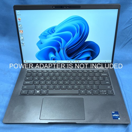 Dell Latitude 7430 Laptop - i7-1270P, 32GB RAM, 512GB SSD - Win11