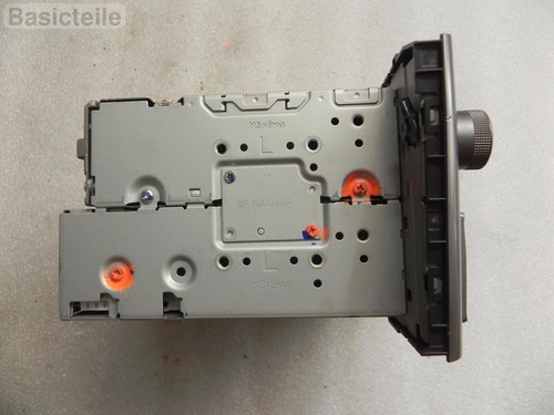 Toyota Avensis T25 CD Auto Radio MP3 DAB WMA Spieler CD Player 86120-05130 - 第 10/12 張圖片