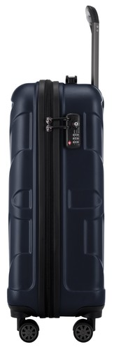 SUITLINE - Kabinenkoffer, Hartgepäck, 55 cm, 34 Liter - Bild 90 von 98