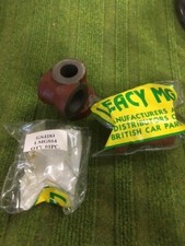 New Leacy MG MG MGB / MGB GT Top Trunnion Housing (x 2) GSJ283