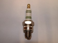 MARINER YAMAHA 2HP 2A 2B 6HP 6B SUZUKI 2HP DT2 OUTBOARD BOSCH = B5HS SPARK PLUG