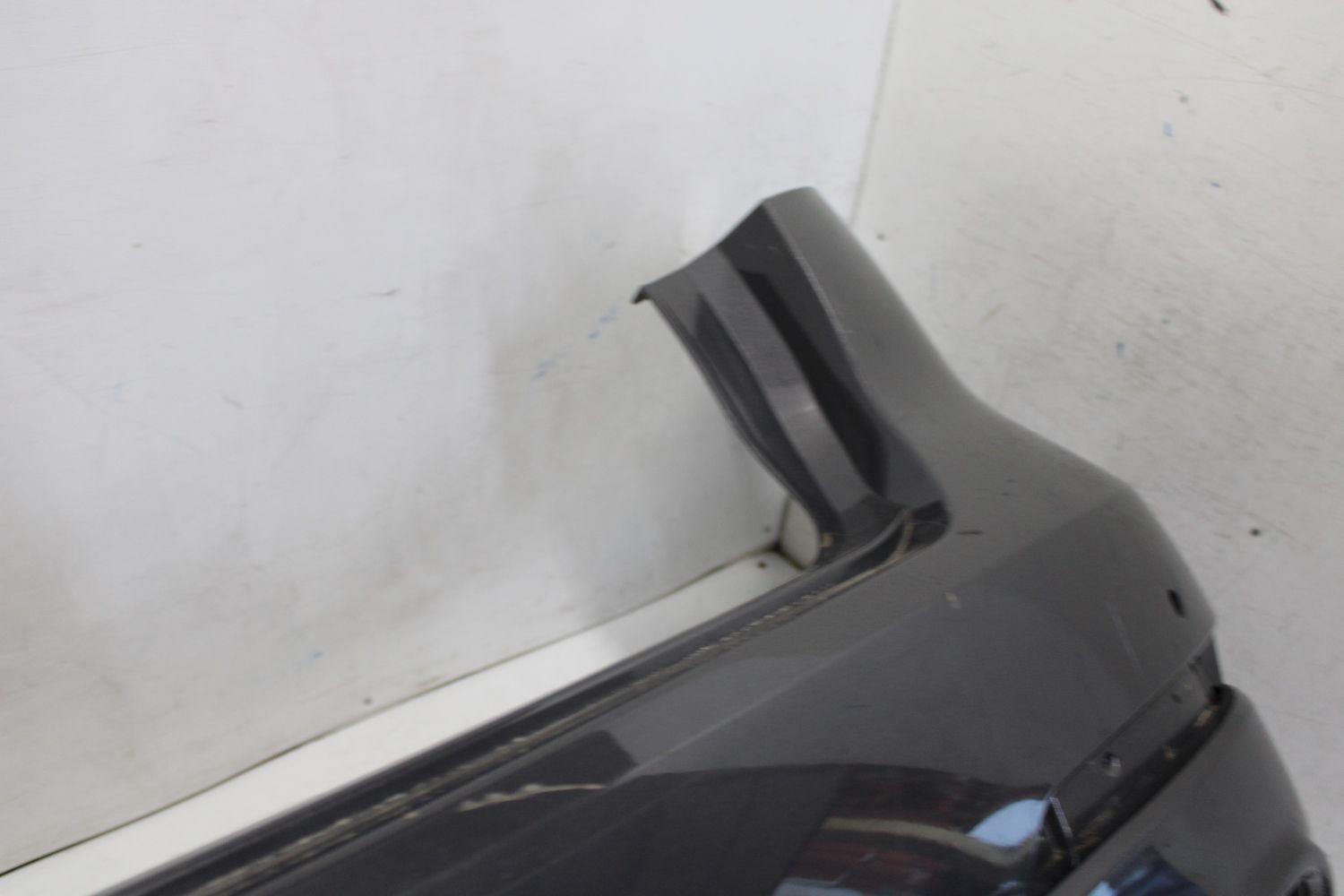 Bumper Cover - Rear MASERATI LEVANTE 19