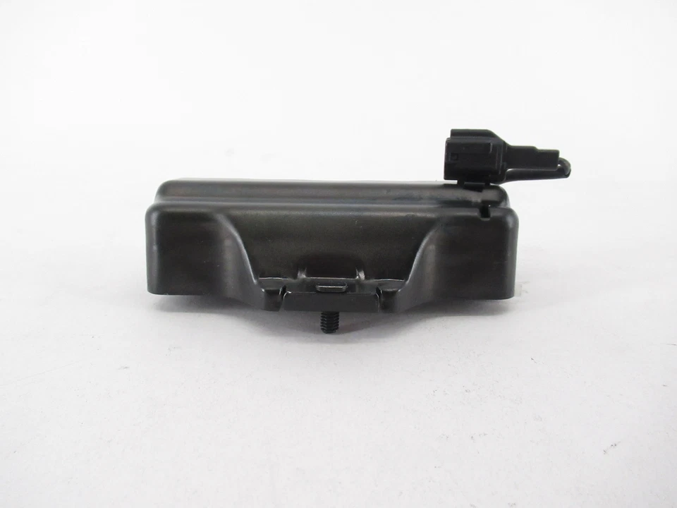 Conjunto de pestillo de bloqueo de capó delantero genuino OEM Toyota Lexus 53510-48010 1999-2003 RX300 Foto 3 de 4