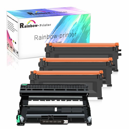 Brother TN450 DR420 HL-2130 HL-2132 