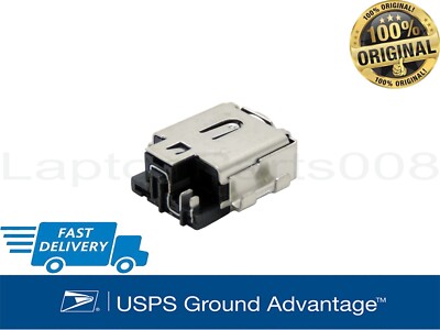 DC in Power Jack Charging Port Plug For ASUS Vivobook 15X X1503Z M1503Q M1503I