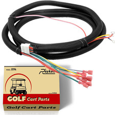 EZGO PDS Wire Control Harness for 36/48 Volt Golf Cart Replaces 74324-G01,74324