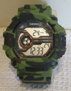 skmei 1233