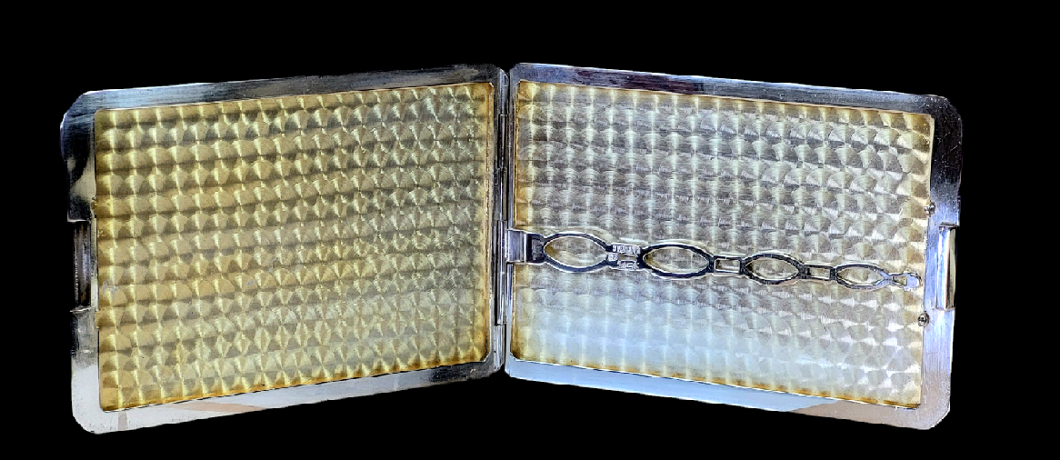 【美品】Sillem’sシーレム　ヴィンテージ　レア貴重な品　ケース Yahoo!オークション - 希少 Sillem's シーレム ヴィンテージ 本