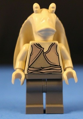 lego jar jar