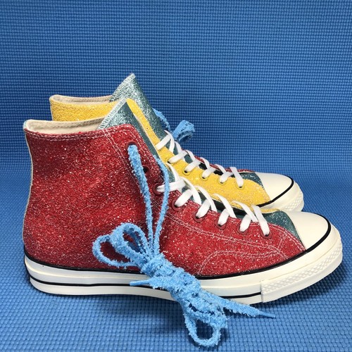 Converse Chuck Taylor JW Anderson 