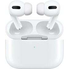 Apple AirPods Pro - White Active Noise Cancelling MWP22ZM/A