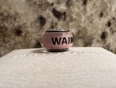 Pandora Authentic Hawaii Exclusive Waikiki Flower Murano Charm | eBay