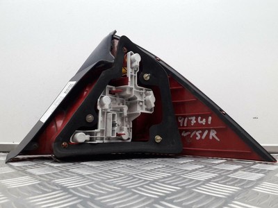 Genuine Ford MONDEO Mk3 Rear N/s Left Light Tail Lamp Cluster 