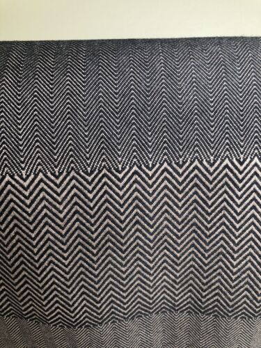 Noble Excellence NEU 100 % UMWELTFREUNDLICH MODAL taupe/beige Fischgrät 50"X70"NEU - Bild 12 von 12