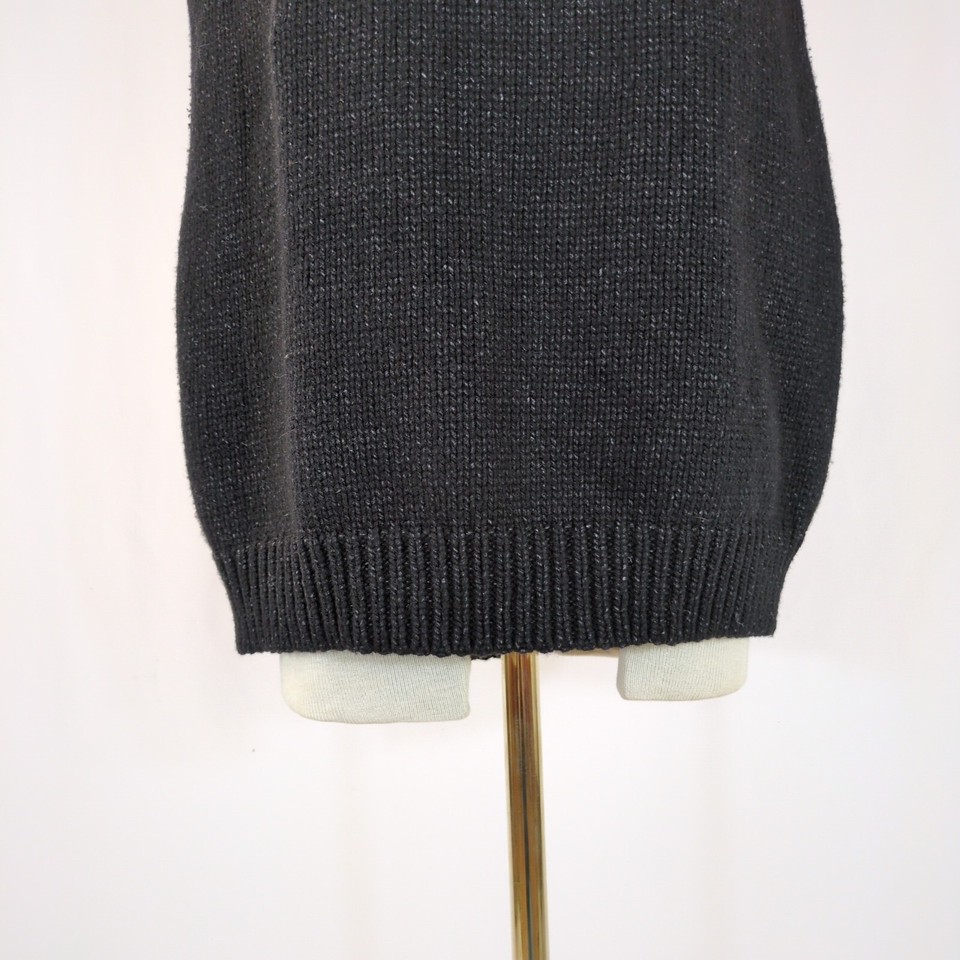 Blouson En Cuir D'agneau Athé Vanessa Bruno Noir - Taille 36FR, Très Bon état