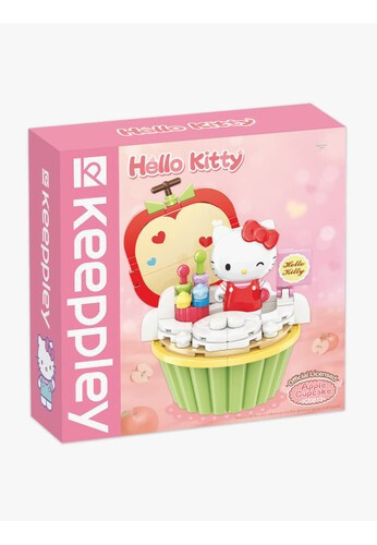 hello cupcakeさん♡専用 Amazon.com: Handstand Kitchen Hello Kitty Holiday Cupcake Party