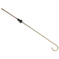 ÖLmessstab FüR 2-Zylinder Benzinmotor 614Ccm EG4-2V-0614 ÖLmeßStab Rotek