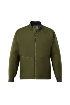 VERTX VTX8875 Integrity P Jacket Ranger Green Large | eBay