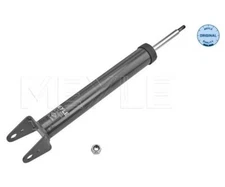 Shock absorber Meyle 0267250028 rear axle for Mercedes-Benz
