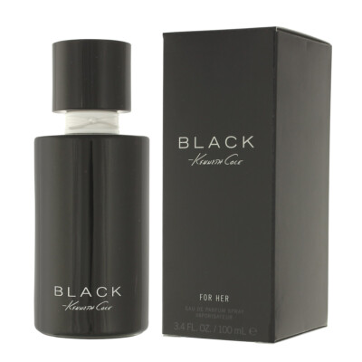 Kenneth Cole Black Eau De Parfum EDP 100 ml (woman)