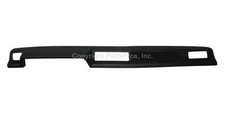 New Accu-form Precision-molded Dash Cap Cover For 80-82 Datsun 210 Dashboard