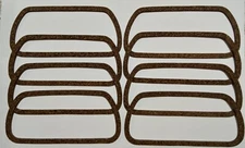 VALVE COVER GASKET SET (8 PACK) MADE IN GERMANY VW T1 BUG BEETLE 1961-1979