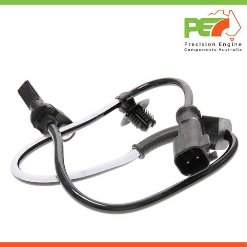 2x OEM Wheel Speed Sensors - LH & RH Rear For Ford Mustang 2.3L Dir Inj ...