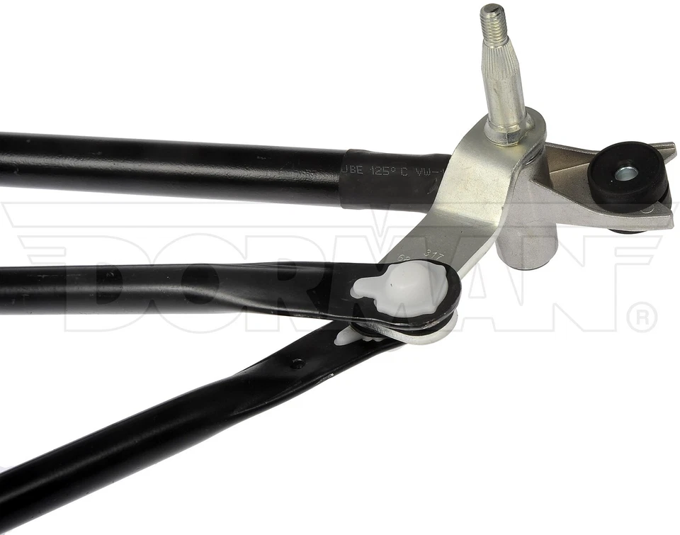 Привязка стеклоочистителя ветрового стекла Dorman для Ford Focus 2006-2007 годов выпуска - Изображение 4 из 4