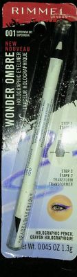 Rimmel Wonder Ombre Holographic Eyeliner ~ Choose Your Shade