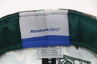 REEBOK GREEN CAMO WESTERN CONFERENCE FITTED - SIZE 7 — photo 7