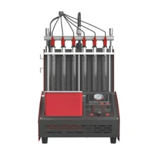 Fuel Injector Tester Ultrasonic Cleaning Machine Fuel Injector Cleaning Machine