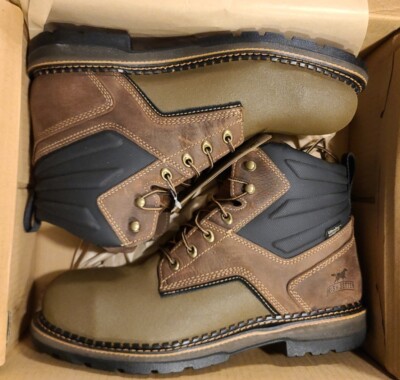 Irish Setter Ramsey 2.0 Mens Work Aluminum Toe Brown 83648  display picture 3