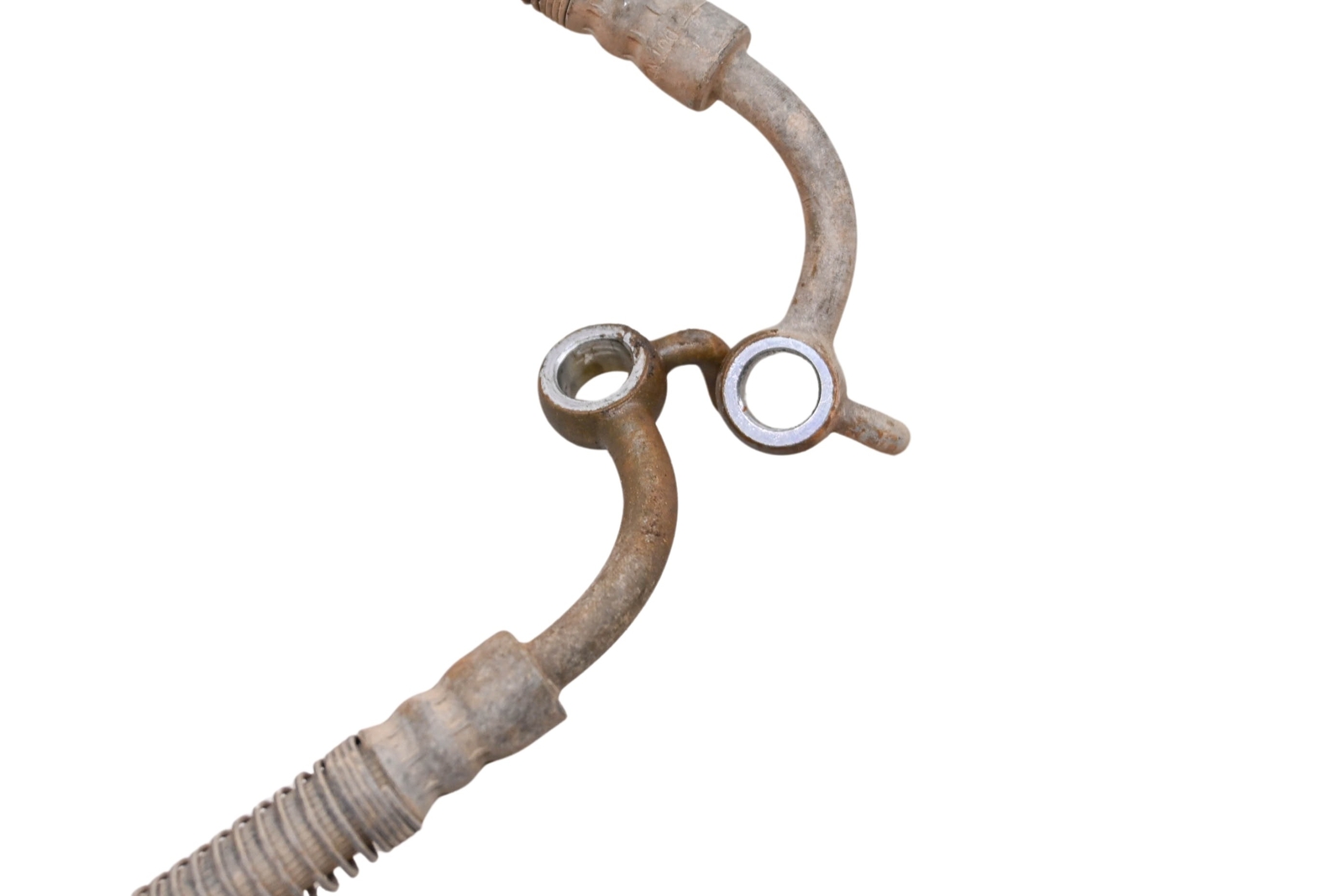 17 Yamaha YXZ1000R Front Brake Lines eBay