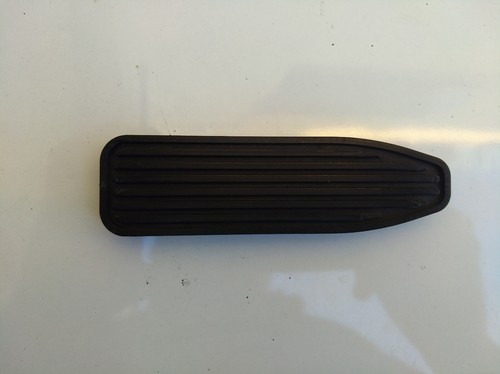 Gommino copripedala accelleratore Alfa Romeo spider e varie dal 1986 in poi