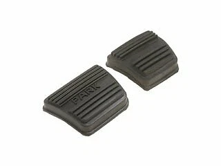 Pastilla de pedal de freno de estacionamiento para GMC R1500 1987 Dorman 753AI94 Foto 2 de 2